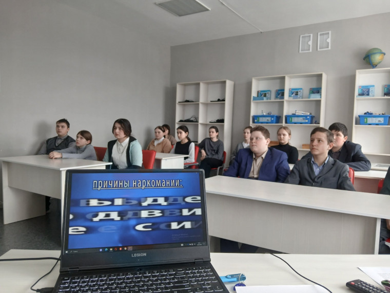 Умей сказать нет.
